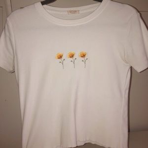 brandy Melville shirt